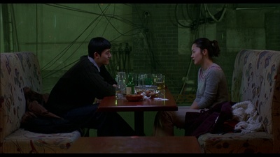 剧场前剧照的剧照