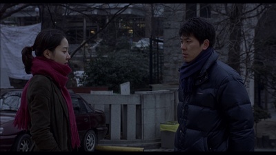 剧场前剧照的剧照