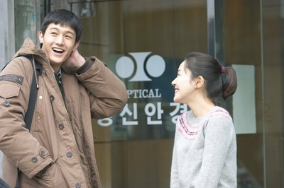 剧场前剧照的剧照