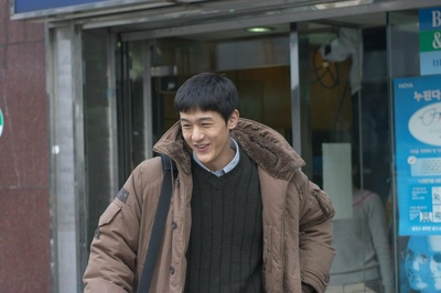 剧场前剧照的剧照