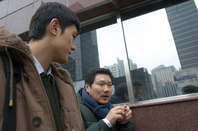 剧场前剧照的剧照