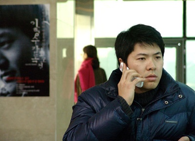 剧场前剧照的剧照