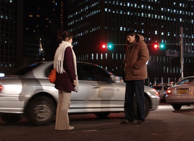 剧场前剧照的剧照