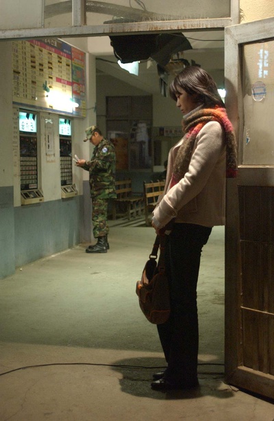 爱将逝剧照的剧照