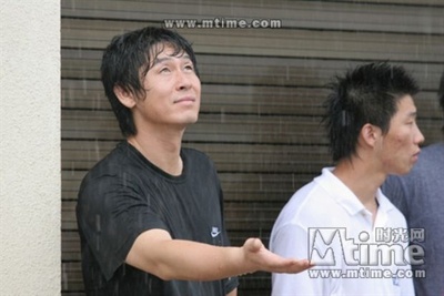 爱将逝剧照的剧照