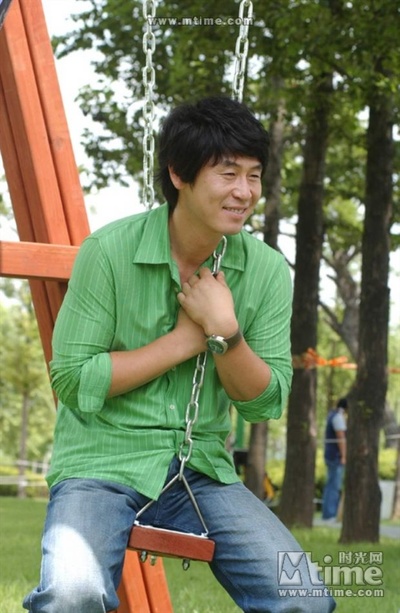 爱将逝剧照的剧照