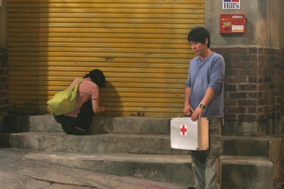 爱将逝剧照的剧照