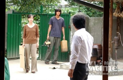 爱将逝剧照的剧照