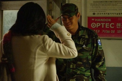 爱将逝剧照的剧照