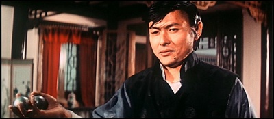 铁掌旋风腿剧照的剧照