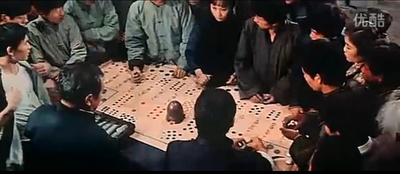 铁掌旋风腿剧照的剧照