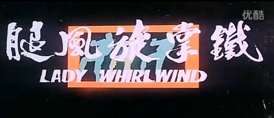 铁掌旋风腿剧照的剧照