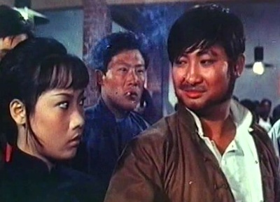 铁掌旋风腿剧照的剧照