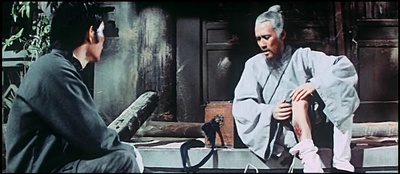 铁掌旋风腿剧照的剧照