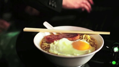 旋风腿剧照的剧照