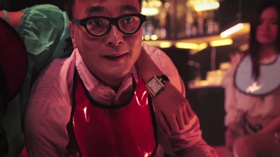 旋风腿剧照的剧照