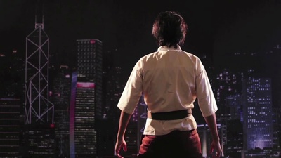 旋风腿剧照的剧照