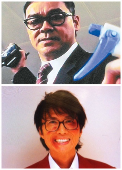 旋风腿剧照的剧照