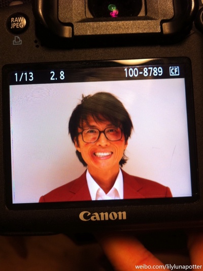 旋风腿剧照的剧照