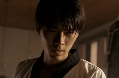 旋风腿剧照的剧照