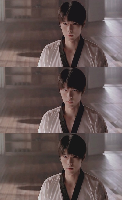 旋风腿剧照的剧照