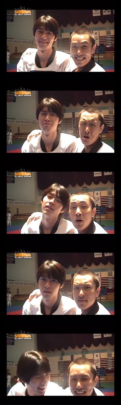 旋风腿剧照的剧照