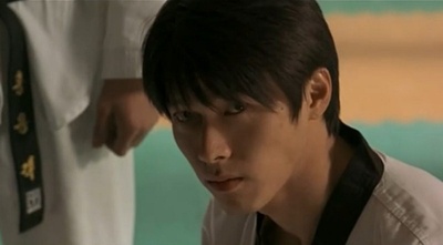 旋风腿剧照的剧照