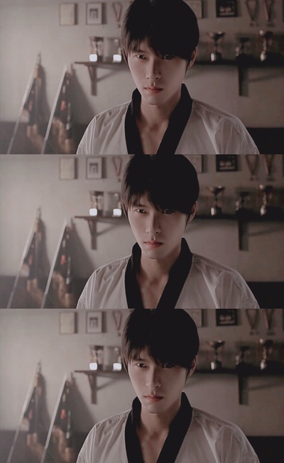 旋风腿剧照的剧照