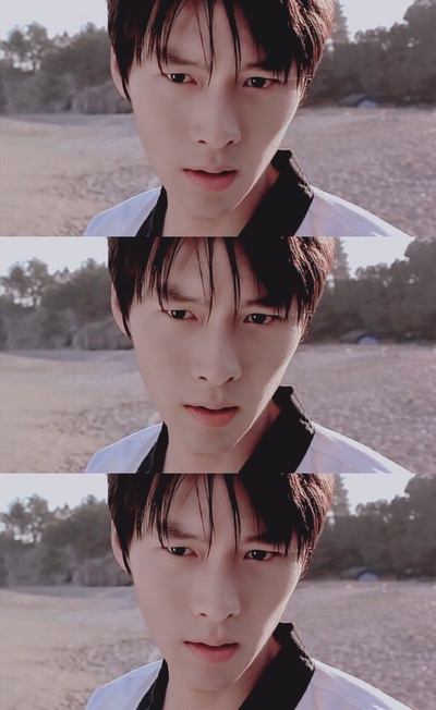 旋风腿剧照的剧照