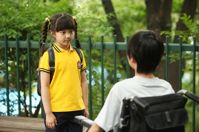 黄豆芽剧照的剧照