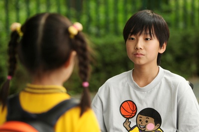 黄豆芽剧照的剧照