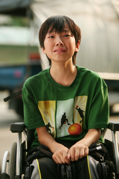 黄豆芽剧照的剧照