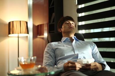 黄豆芽剧照的剧照