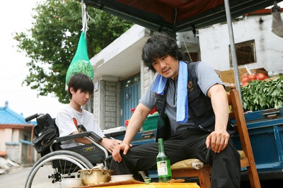 黄豆芽剧照的剧照