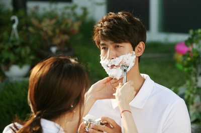 黄豆芽剧照的剧照