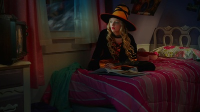 安娜斯塔西娅剧照的剧照