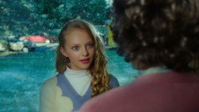 安娜斯塔西娅剧照的剧照