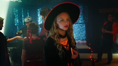 安娜斯塔西娅剧照的剧照