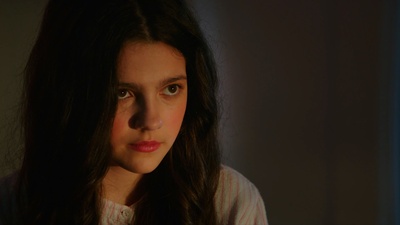 安娜斯塔西娅剧照的剧照