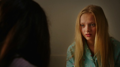 安娜斯塔西娅剧照的剧照