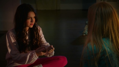 安娜斯塔西娅剧照的剧照