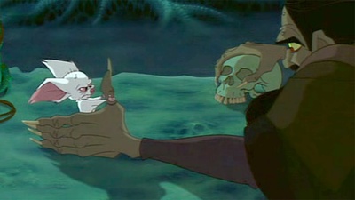 安娜斯塔西娅剧照的剧照