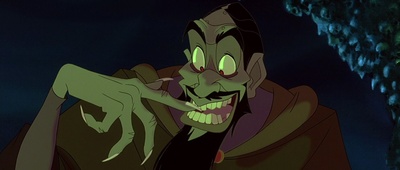 安娜斯塔西娅剧照的剧照