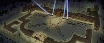 安娜斯塔西娅剧照的剧照