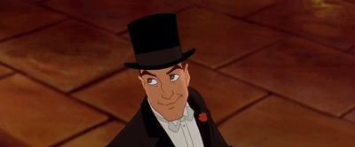 安娜斯塔西娅剧照的剧照