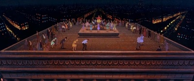 安娜斯塔西娅剧照的剧照