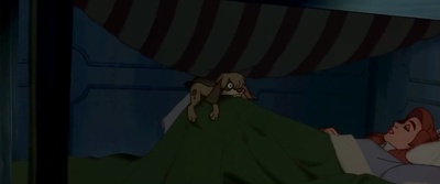 安娜斯塔西娅剧照的剧照