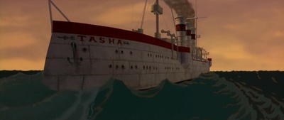 安娜斯塔西娅剧照的剧照