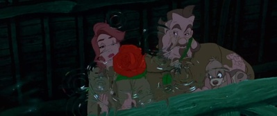 安娜斯塔西娅剧照的剧照