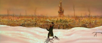 安娜斯塔西娅剧照的剧照